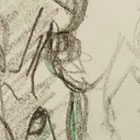 Pokušení sv.Antonína