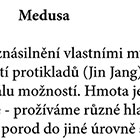 Medusa text