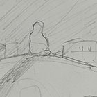 Pouštění draka na Jižáku