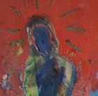 Chagall Ostrava 2008