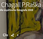 Chagall - Ostrava 2008