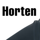 Horten - plakátek, nová série plastových modelů