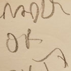 Salome a kyselina v kundě2 - cradle of filth