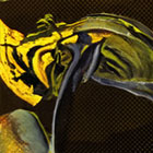 Quick born - květ bolesti