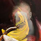 Sodomizována rohy cizí cudnosti