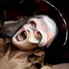 Apokalyptická žena a Rudý drak