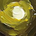 Učení se marnosti - snažit se pochopit svatou trojici rozumem je jako snažit se přelít moře mušlí